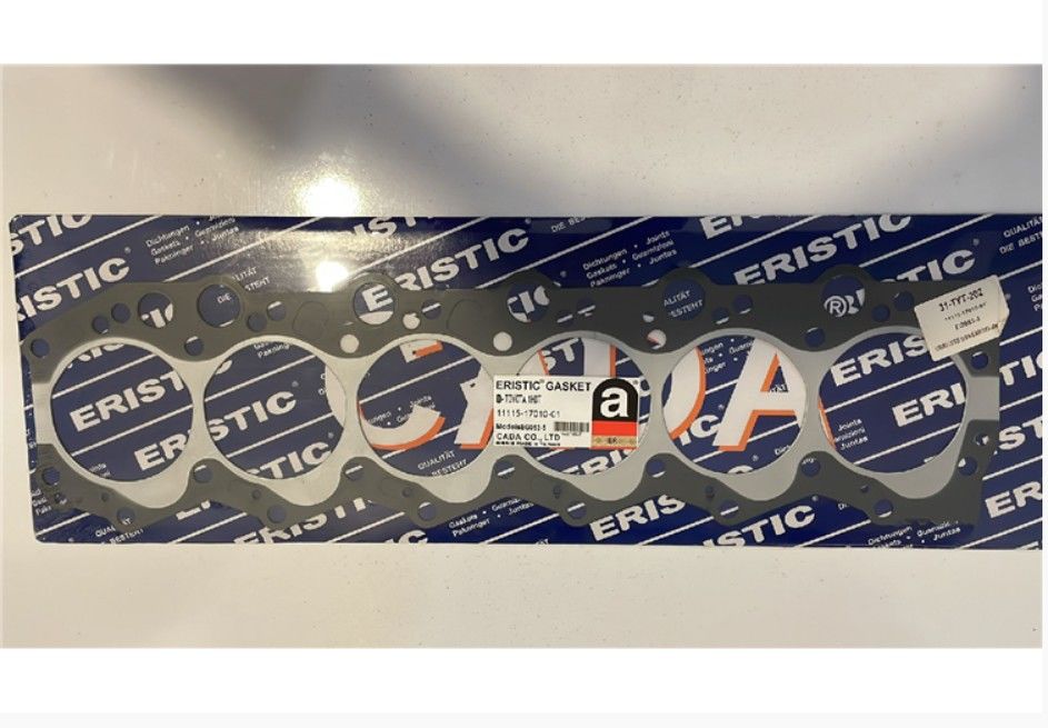 L.Cruiser 4.2D Dizel 12V 90-94 Silindir Conta 1.40mm (çelik) 1HDT