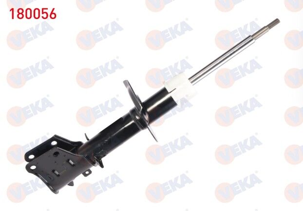 Fiat Albea 1.3 MJT Absli 2007- Amortisör Ön Sol-Sağ Gazlı