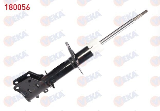 Fiat Albea 1.3 MJT Absli 2007- Amortisör Ön Sol-Sağ Gazlı