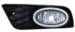 HONDA CIVIC SİS FARI SAĞ 12-16 Benzin