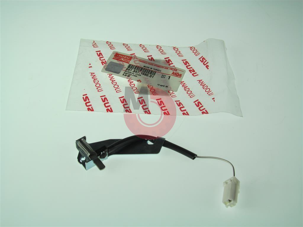 Isuzu Nqr86 Npr66 El Fren Müşürü 8978571980Aa