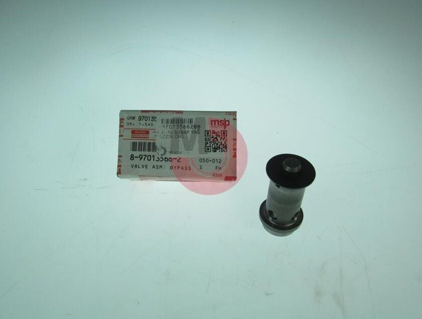 NQR 70 Sübap Yağ Tazzik Orj.