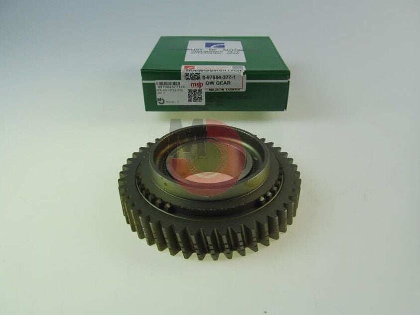 NPR 66 Vites Dişlisi 1 (45X21)