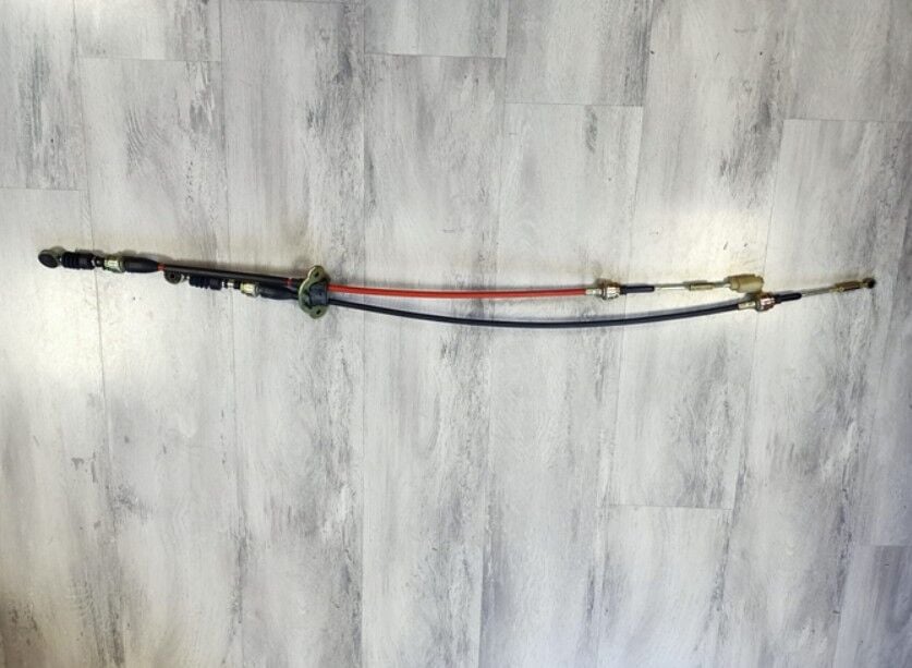 Chery Kimo Vites Değiştirme Teli 1,3L