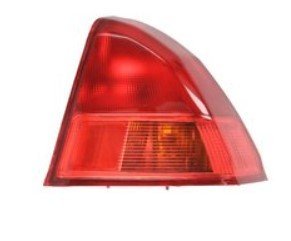 HONDA CIVIC SD STOP LAMBASI DIŞ SAĞ 01-03 BENZIN