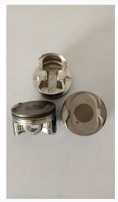 ASX/Lancer 1.6L Piston Tk Std 75.00mm 10-15 4A92