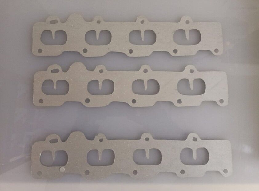 Chery Kimo Emme Manifolt Conta