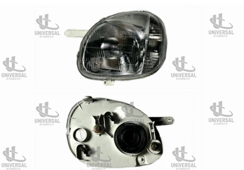 Atos 98-00 LH Far (Manuel)