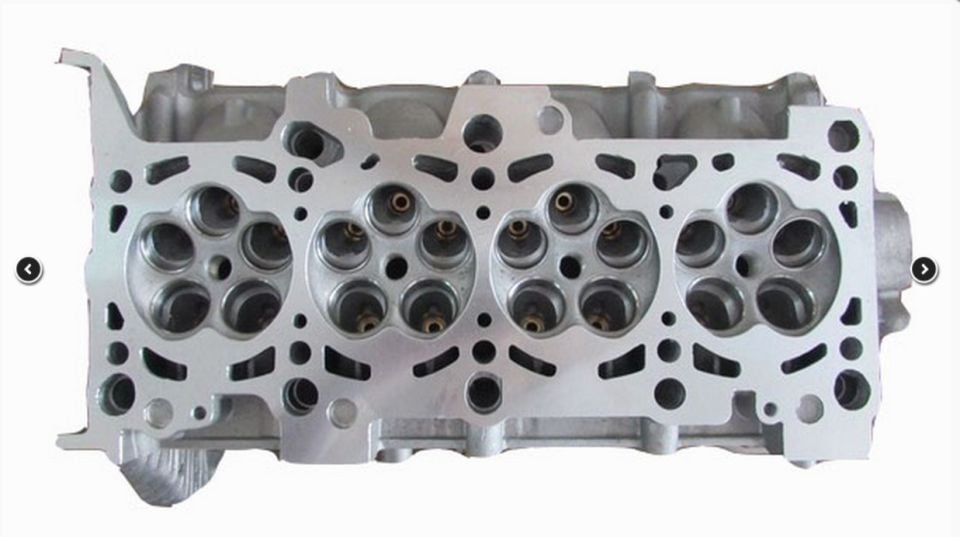 Volkswagen Passat1,8 Benzinli 2000- AJQ - APT - APU - AQA - AEB - DKB - AGN - ADR - AJL Egrsiz Silindir Kapak 20V