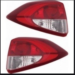 Hyundai Tucson Stop Lambası Dış Sağ 15- Benzin-Dizel