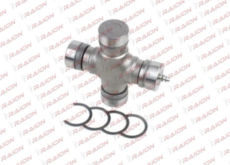 D-MAX 02-12 / L200 SU 15- Mafsal Istavrozu (29*96)
