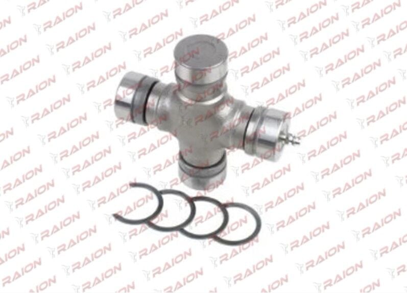 D-MAX 02-12 / L200 SU 15- Mafsal Istavrozu (29*96)