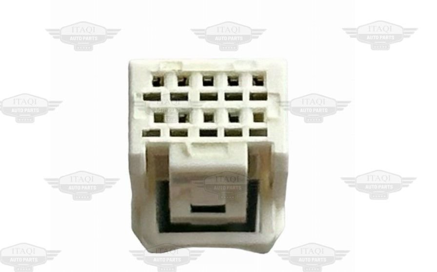 HILUX 15-18 LH AYNA DİKİZ (ELEKTRİKLİ/SİNYALLİ/KATLANIR SİYAH)