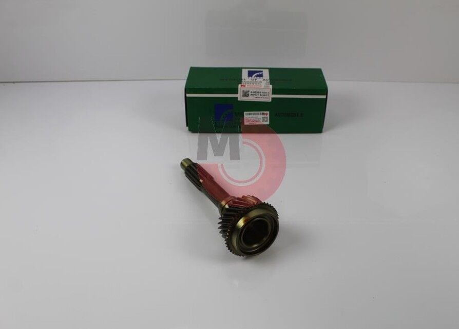 NPR 66 Prizdirek (2004) (45Tx28Tx14T) (ENG.MASTER)