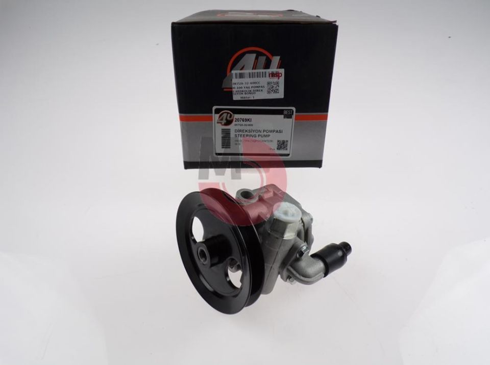 H-100 YAĞ POMPASI HİDROLİK DİREKSİYON BONGO