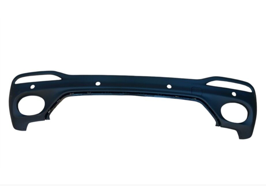 MG HS 22-24 Arka Tampon Alt