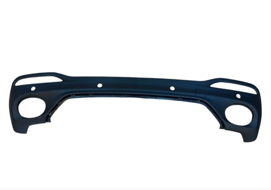 MG HS 22-24 Arka Tampon Alt