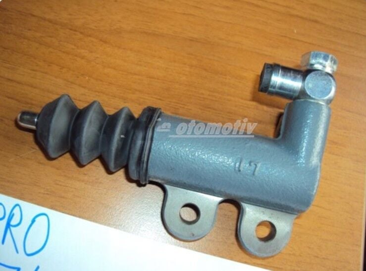 Proton Gen 2-Persona Debriyaj Alt Merkez