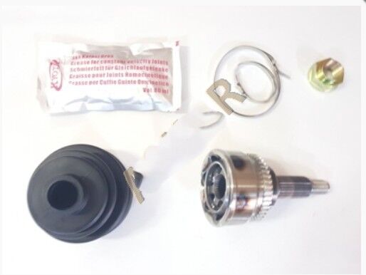 Swift 1.3 MA13A RS413 4x2-4x4 05-/Swift 1.5 M15A RS415 4x2-4x4 05-/Ignis 00-/Baleno Dizel Aks Kafası Dış Abs