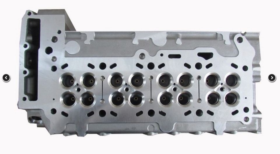 Mitsubishi Fuso Euro 5 /Fiat/ Iveco 3,0 Silindir Kapak