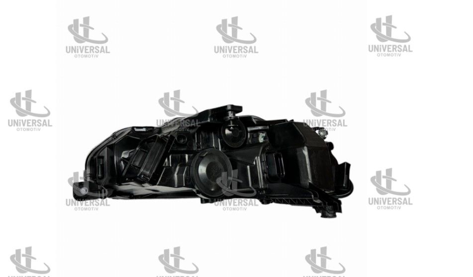 Passat B8,5 LH Far (Ledli)