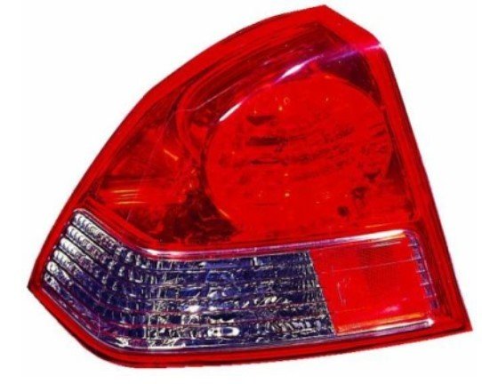 HONDA CIVIC SD STOP LAMBASI DIŞ SAĞ 03-05 BENZIN