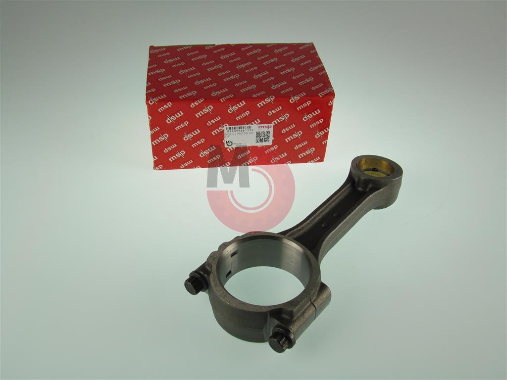 NQR 70 Piston Kolu (EURO 2-3)