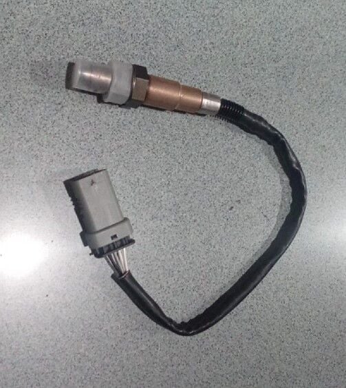 MG ZS Oksijen Sensörü