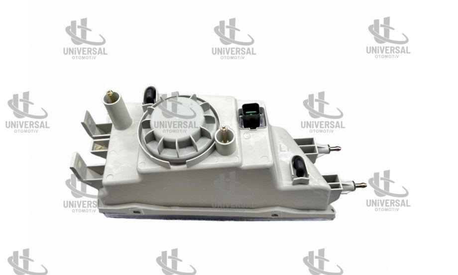 Kia Pregio 98-05 LH Far