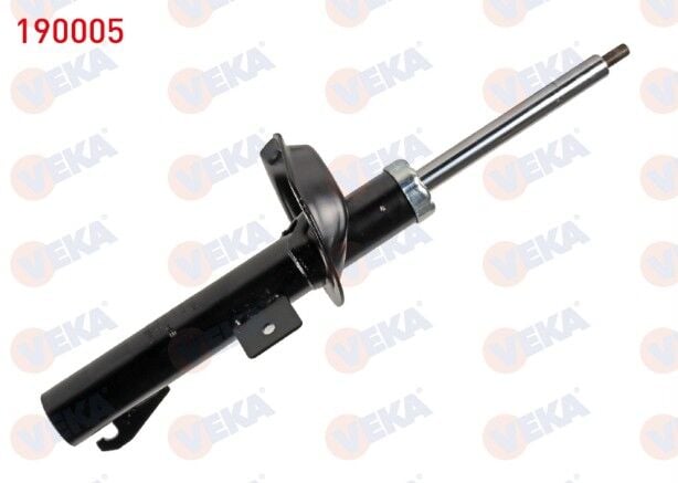 Ford Transit Connect 1.8 TDCI 2002-2013 Amortisör Ön Sağ Gazlı