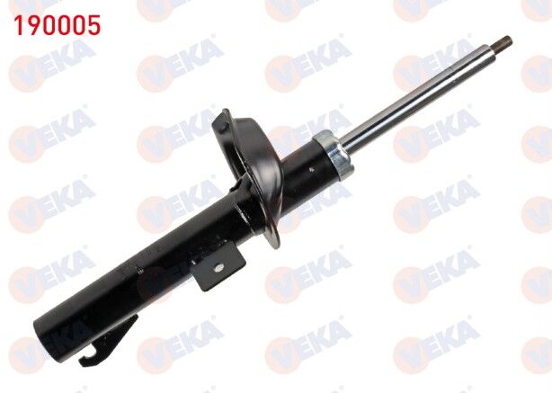 Ford Transit Connect 1.8 TDCI 2002-2013 Amortisör Ön Sağ Gazlı