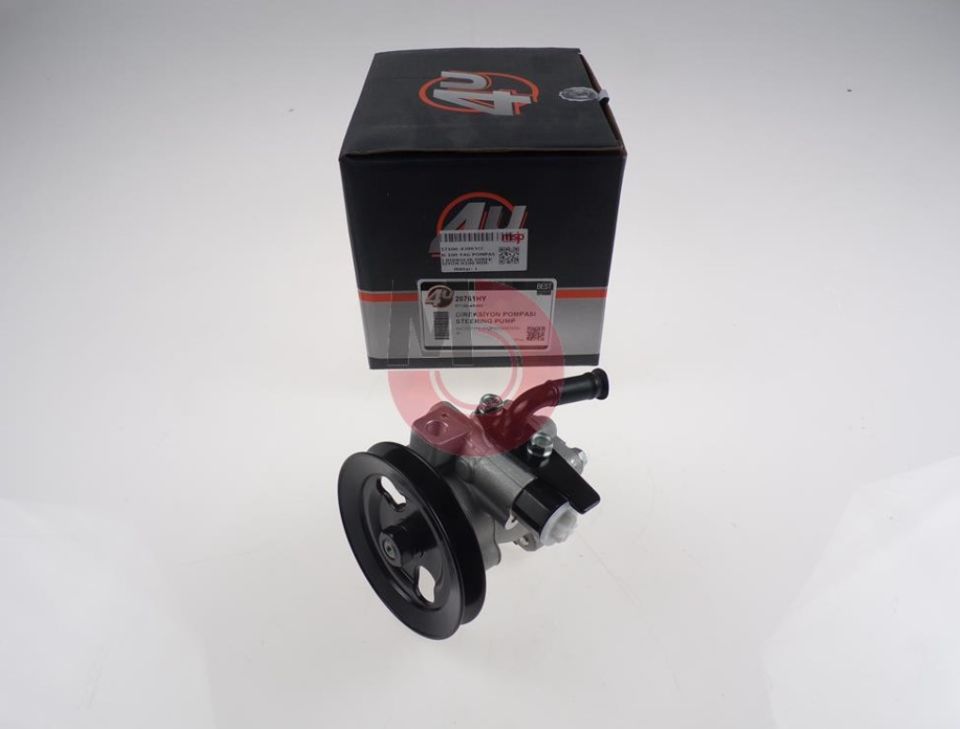 H-100 YAĞ POMPASI HİDROLİK DİREKSİYON H100 MIN. KMYT 97-