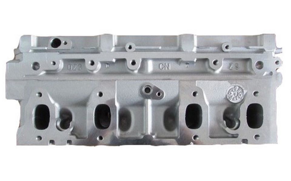 Volkswagen Bora 1,6 Silindir Kapak