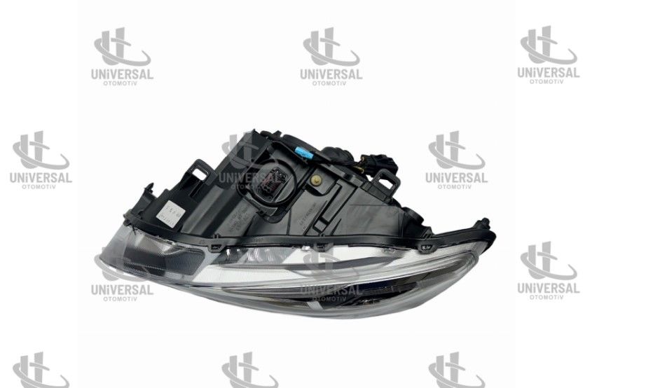 Volvo S60 14-18 LH Far (7 Pin/AFL Motorsuz)