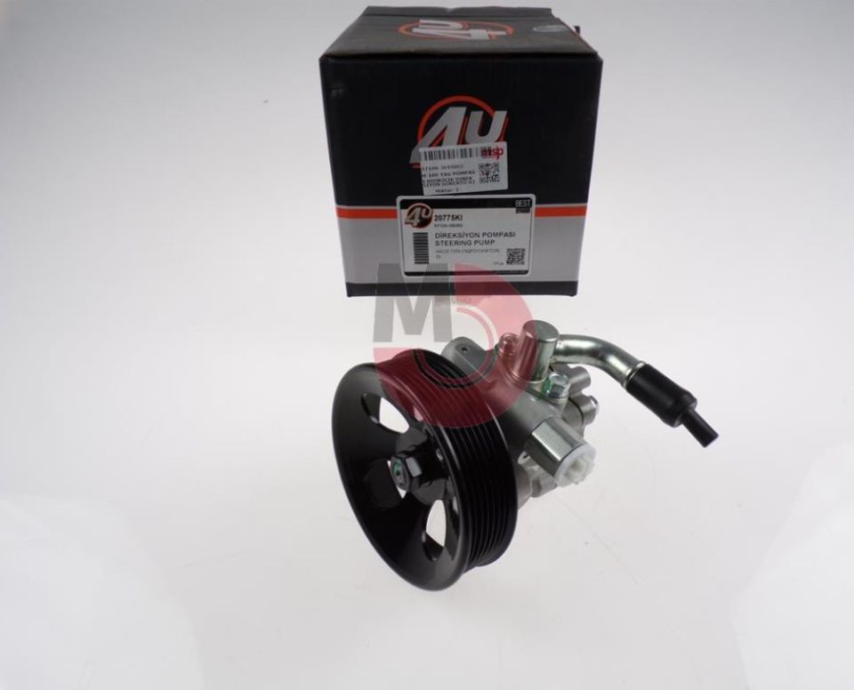 H-100 YAĞ POMPASI HİDROLİK DİREKSİYON SORENTO 03-