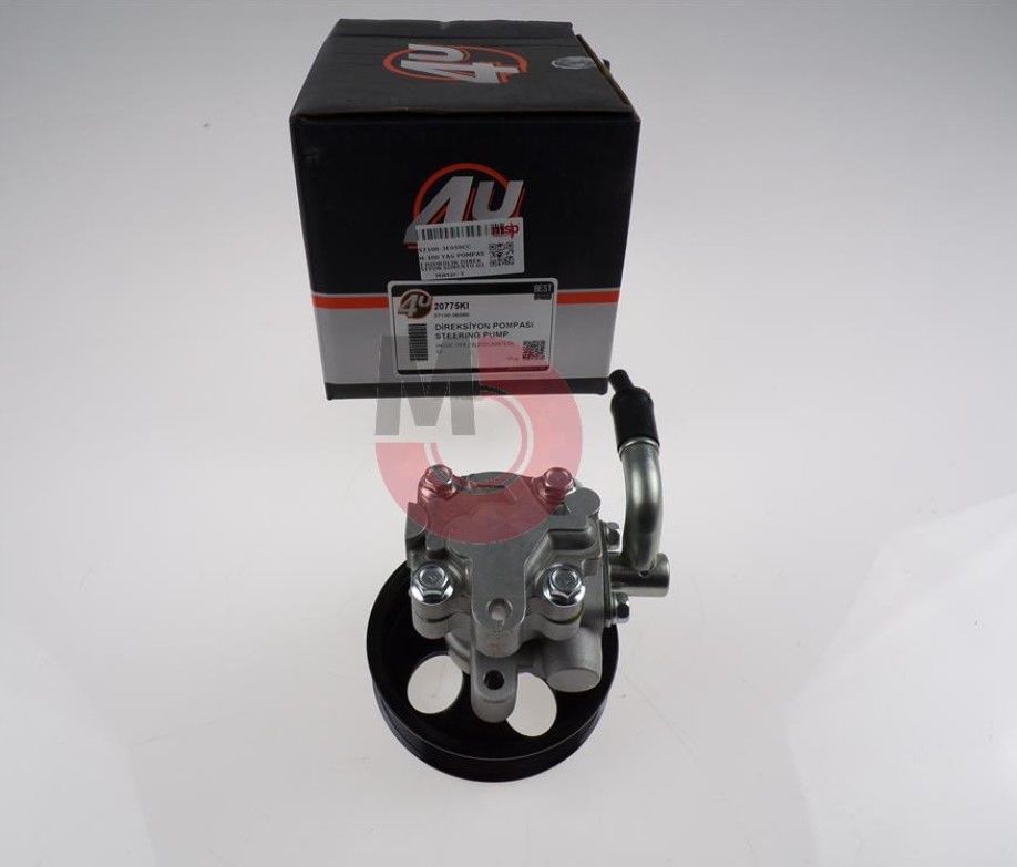 H-100 YAĞ POMPASI HİDROLİK DİREKSİYON SORENTO 03-