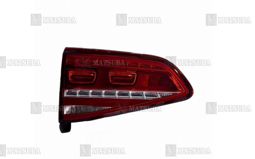 VOLKSWAGEN GOLF 7 13-17 İÇ LH STOP (LEDLİ) MATSUBA-S