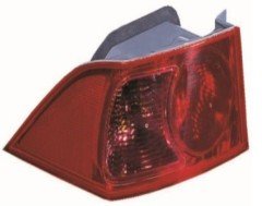 HONDA ACCORD (CL) STOP LAMBASI DIŞ SOL 03-05 Benzin