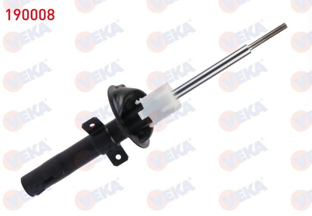 Ford Fiesta IV 1.25i 1996-2002 Amortisör Ön Sol-Sağ Gazlı