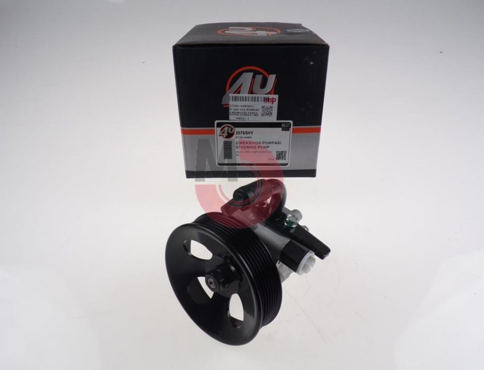 H-100 YAĞ POMPASI HİDROLİK DİREKSİYON STAREX CRDI 05-