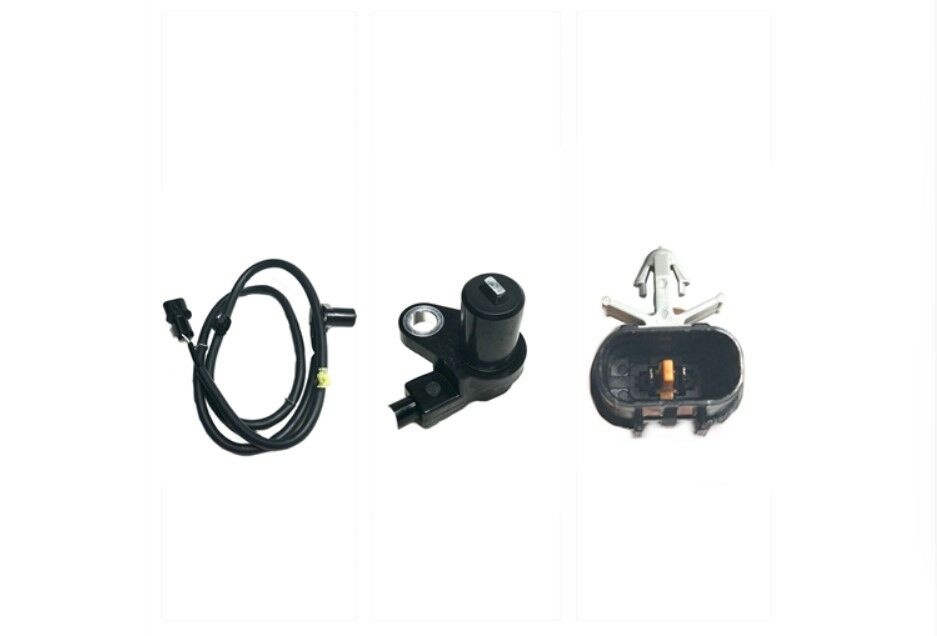 OUTLANDER 03-06 ÖN RH SENSÖR ABS