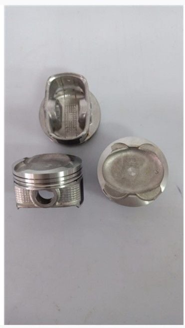 Sirion 1.0L Piston Tk Std 71.00mm 06-09 Benzinli 1KR-FE