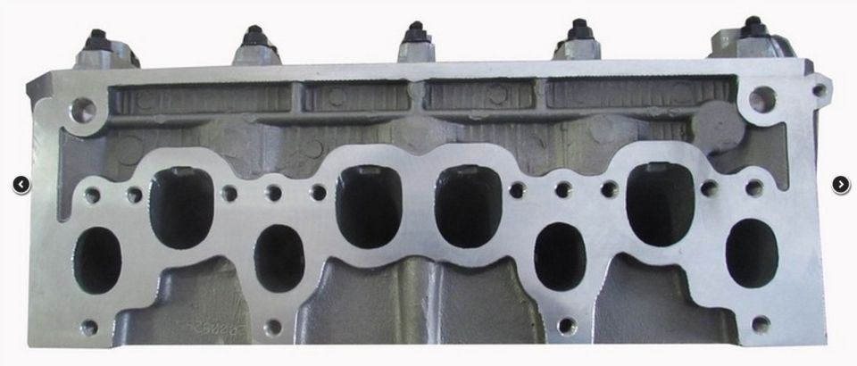 Volkswagen Golf-Passat 1,9 TDİ 8mm 1Z- AFF-ALH A4-Caddy II Silindir Kapak 908051 Hücresiz