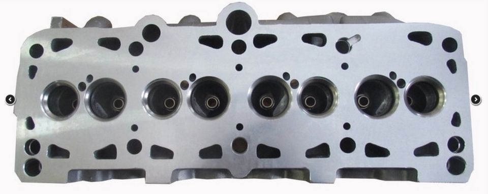 Volkswagen Golf-Passat 1,9 TDİ 8mm 1Z- AFF-ALH A4-Caddy II Silindir Kapak 908051 Hücresiz
