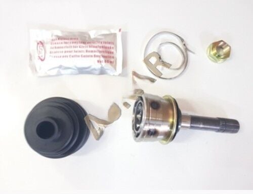 Vitara 2.5 V6 H25A SQ625 98-05/Vitara 2.7 01-05/Vitara 2.0 Dizel 98-05 Aks Kafası Dış Kyota