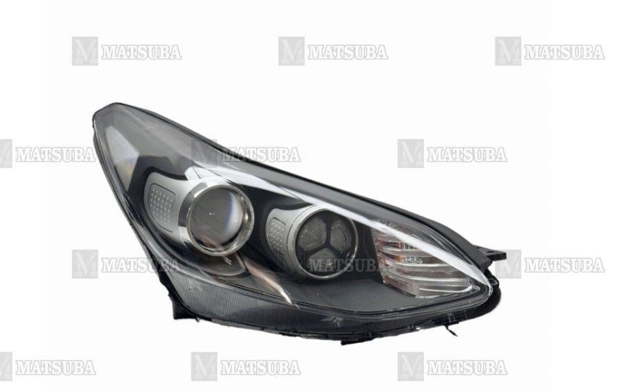 Sportage 22-24 LH Far