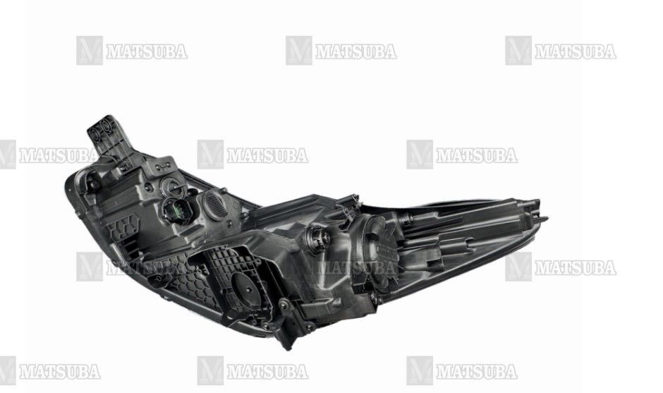 Sportage 22-24 LH Far