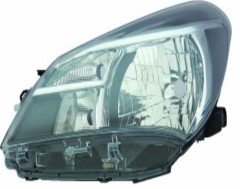 Toyota Yaris (P13) Far Sol 15-16 Benzin-Dizel