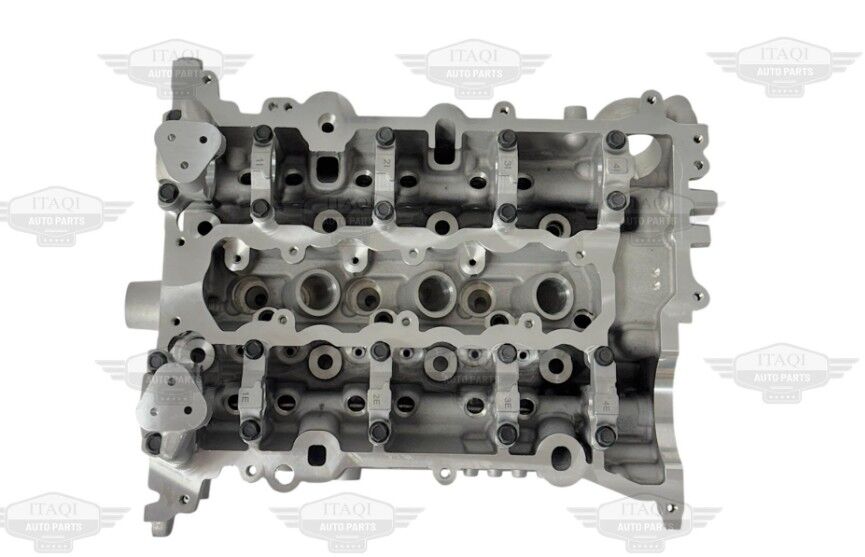 MG ZS 1.0 T-GDI 23-24 Kapak Silindir (Boş)