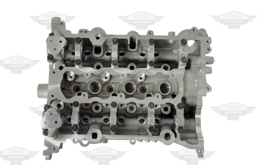 MG ZS 1.0 T-GDI 23-24 Kapak Silindir (Boş)